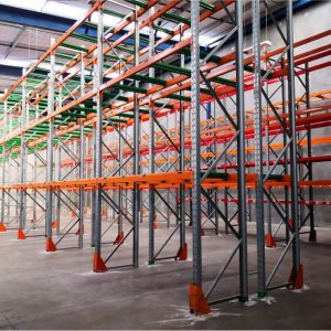 Standard Size Pallet Racking - Image 7