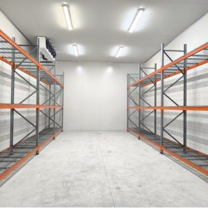 Standard Size Pallet Racking - Image 11