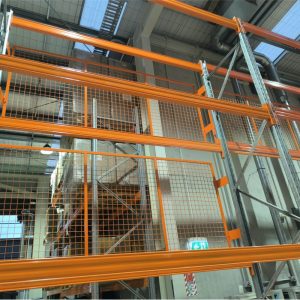 Standard Size Pallet Racking - Image 12