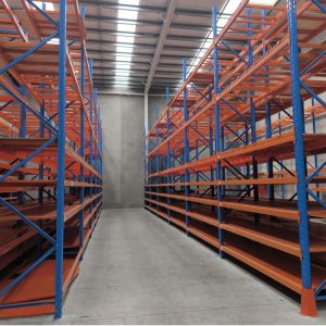Standard Size Pallet Racking - Image 13