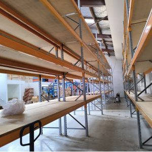 Standard Size Pallet Racking - Image 15