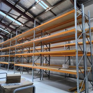 Standard Size Pallet Racking - Image 16