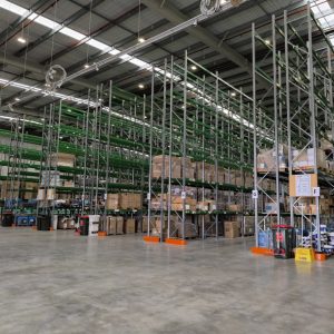 Standard Size Pallet Racking - Image 18
