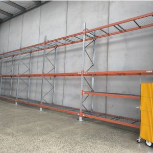 Standard Size Pallet Racking - Image 20