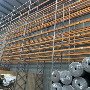 Standard Size Pallet Racking - Image 21