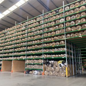 Standard Size Pallet Racking - Image 23