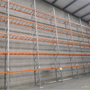 Standard Size Pallet Racking - Image 24