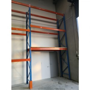 Standard Size Pallet Racking - Image 19