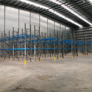Standard Size Pallet Racking - Image 26