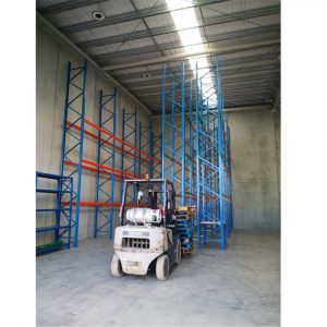 Standard Size Pallet Racking - Image 22