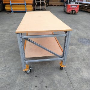 Industrial Workbench - Image 15