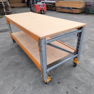 Industrial Workbench - Image 14