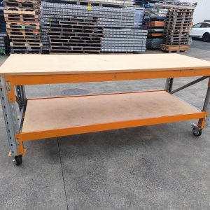 Industrial Workbench - Image 13
