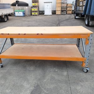 Industrial Workbench - Image 12