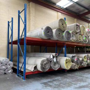 Carpet Racking - Image 3