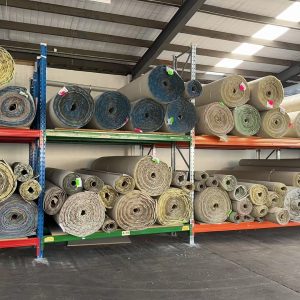 Carpet Racking - Image 4