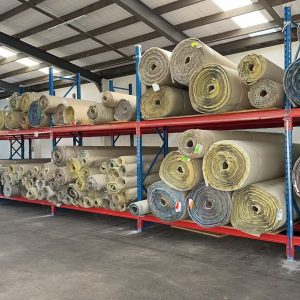 Carpet Racking - Image 5