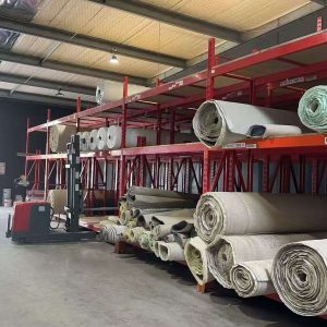 Carpet Racking - Image 6