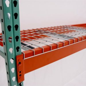 Wire Mesh Decking