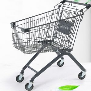 Shopping Trolley