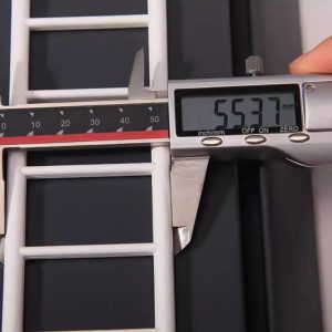 Gondola Shelf Fencing - Image 7