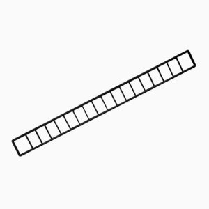 Gondola Shelf Fencing - Image 6