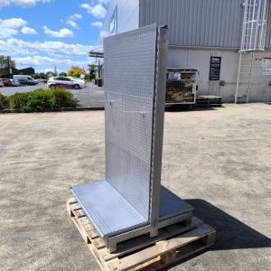 Retail Shelving Display Rack / Hanging Rack - Image 3