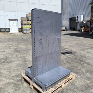 Retail Shelving Display Rack / Hanging Rack - Image 4