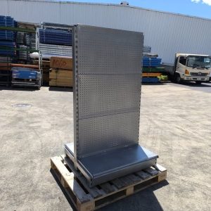 Retail Shelving Display Rack / Hanging Rack - Image 5