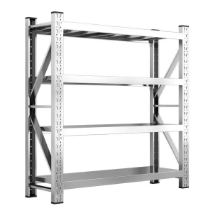 Stainless Steel Shelving