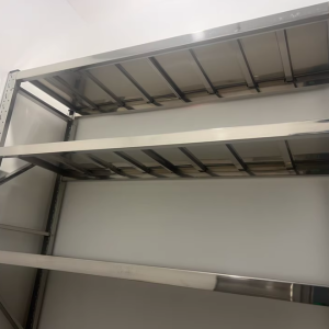 Stainless Steel Shelving - Image 4