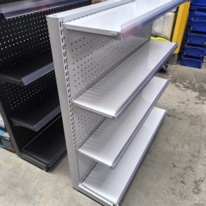 Counter Front Shelving - Image 7