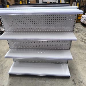 Counter Front Shelving - Image 4