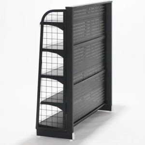Counter Front Shelving - Image 3