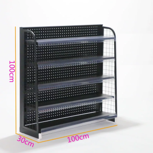 Counter Front Shelving - Image 6