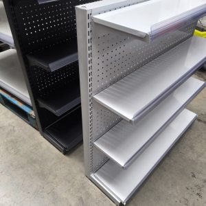 Counter Front Shelving - Image 8