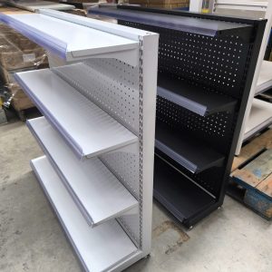 Counter Front Shelving - Image 9