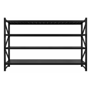 Extra Large Long Span Shelving